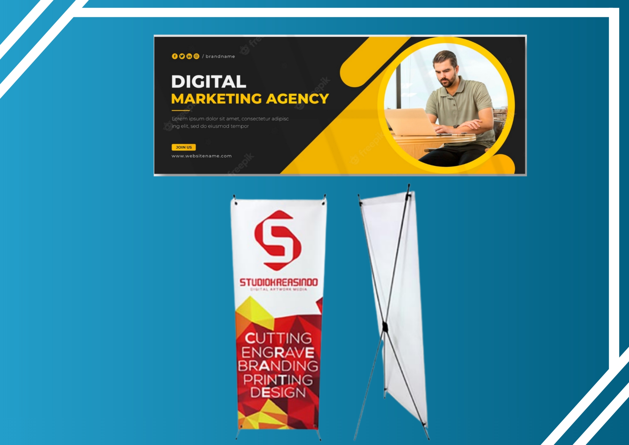 Business Card Design